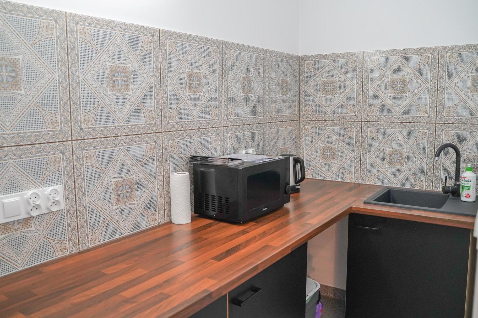 Goralsko Manufaktura Ξενοδοχείο Bukowina Tatrzańska Εξωτερικό φωτογραφία